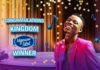 Kingdom Wins Nigerian Idol Season 6