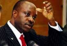 Nwosu criticises Soludo, says Anambra has suffered under his leadership