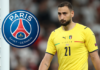 PSG confirm Donnarumma signing