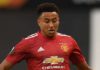 Solskjaer confirms Man Utd plans for Lingard with Sancho deal close to being finalised