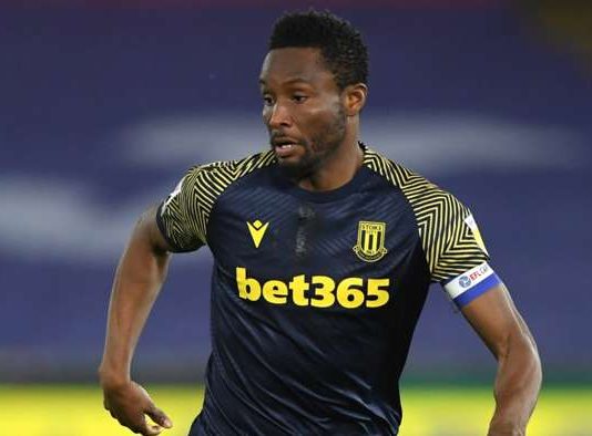 EPL: Mikel Obi Explains Why Chelsea Couldn’t Beat Arsenal in 1-1 Draw