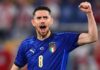 Jorginho’s agent confirms Juventus interest
