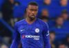 Guehi joins Crystal Palace in £20m move from Chelsea