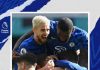 Chelsea open league season with easy Palace win