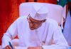 Nigeria Lost Estimated $50Bn Worth Of Investments In 10 Years Due To Stagnation, Uncertainty Over Petroleum Industry, Says Buhari