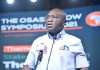 Ikpeazu Calls For A New Nigerian Constitution made by the people and for the People