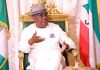 PDP Needs New, Robust, Determined NWC To Win 2023 General Elections – Wike