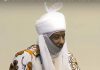 State Collation of VAT will increase cost of living – Sanusi
