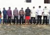 EFCC Arrests 42 Suspected Internet Fraudsters in Awka, Enugu