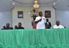 Ikpeazu Meets With LG Chairmen, Councilors, Assures On One Ward, One Project Initiative
