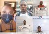 Court Sends 27 Fraudsters, Three Others to Jail in Port Harcourt
