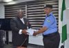 IGP Receives NPF Panel Report On DCP Abba Kyari