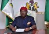 Abia @30: We will deal with those faning the embers of disunity Says Ikpeazu