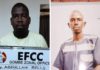 EFCC Secures Conviction of Two Land Speculators in Bauchi, Gombe