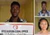 EFCC Arrests Son, Mother, Others for Internet Fraud in Kaduna