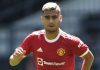 Man Utd agree transfer with Flamengo for Pereira
