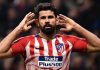 Costa close to signing with Atletico Mineiro