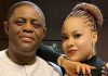 Fani-Kayode: T.B Joshua, Dasuki, Nnamdi Kanu all tried to save my marriage – Estranged wife, Precious