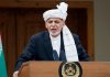 Taliban Takeover: I fled with just clothes – Ex-Afghanistan president, Ghani breaks silence from exile