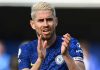 Chelsea star Jorginho named UEFA Men’s Player of the Year