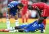 Chelsea provide Kante injury update after star forced off in Liverpool draw