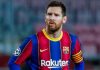 Messi Set To Join PSG