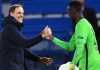 Mendy: Tuchel has made Chelsea stronger