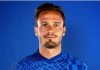 Chelsea signs Saul Niguez from Atletico Madrid