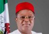 FG will take over incomplete Lagos-Ibadan Expressway sections — Umahi