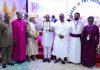 Church Of Nigeria Honours Wike, Sanwo-olu, Akeredolu And Others