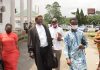 EFCC Absent As Court Adjourns ₦20 Million Suit By Abia Journalist