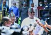 Posterity’ll Judge Gov Ortom Fairly – Fayose
