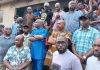 Abia Speaker Visits Families Who Lost Seven Members after ‘Suya’ Meal in Umuahia