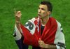 Former Bayern, Juventus and Atletico star Mandzukic announces retirement