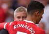 Solskjaer insists Ronaldo won’t play every game