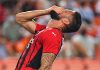 Giroud tests positive for Covid-19