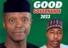 With Osinbajo-Zulum ticket, APC would win 2023 election before 12 noon – Gololo