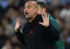 Champions League quarter-final: Three teams Man City want to avoid – Guardiola