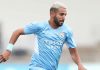 Mahrez: Manchester City should play PSG ‘like we did against Chelsea’