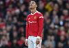 Ronaldo says Man Utd fans ‘deserve better’ following Liverpool thrashing