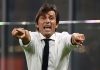 Man Utd lose interest in Conte
