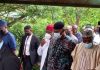 Ogun State hosts 12 southern governors to a meeting