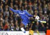 Ex-Chelsea striker, Demba Ba reveal ordeal say “I used to borrow money to buy food”