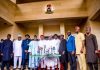 PDP Governors Meet Assures of Credible Convention