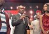 Abia Speaker Honoured with The Sun Public Service Award of the Year 2020