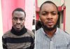 EFCC Arraigns Two Alleged Fraudsters for Impersonating Anthony Joshua