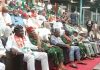 Full List of New PDP National Officers