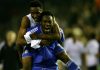 Mikel: Essien was the guy who really helped me at Chelsea