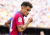 Barca hoping to offload Coutinho to Newcastle