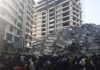 Ikoyi collapsed building: Death toll hits 36, rescued still 9 so far